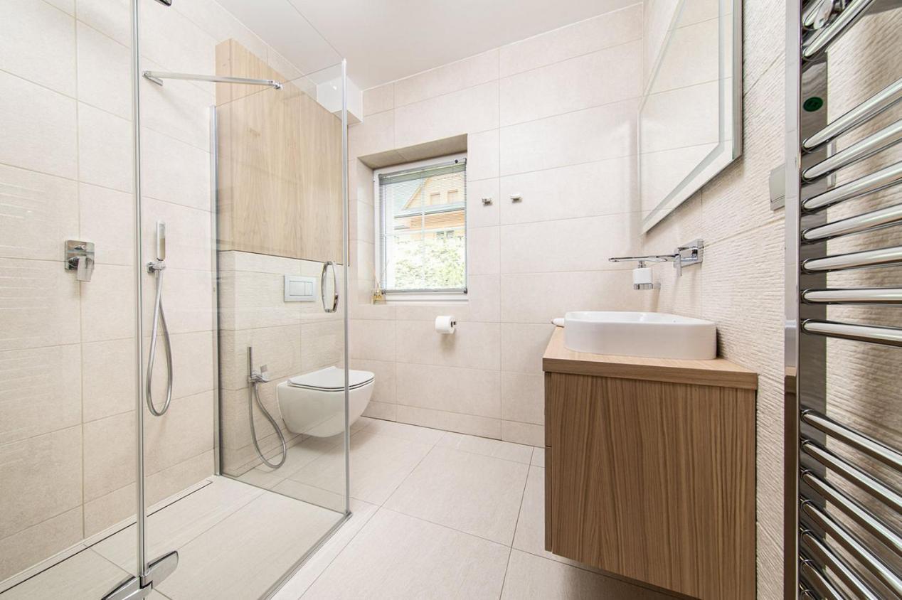 VRÁTNA Apartmány Stoh A1 a C1 Terchová Exterior foto